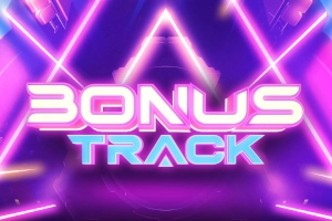 Арт слота Bonus Track